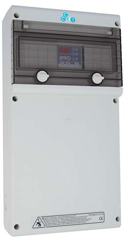 Tablou electric BRIO A100